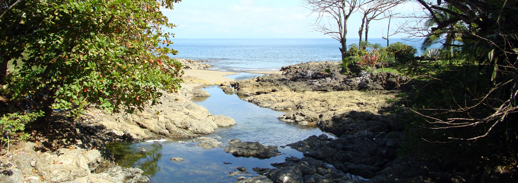 Montezuma is one of Costa Rica's most popular ecotourism destinations.
