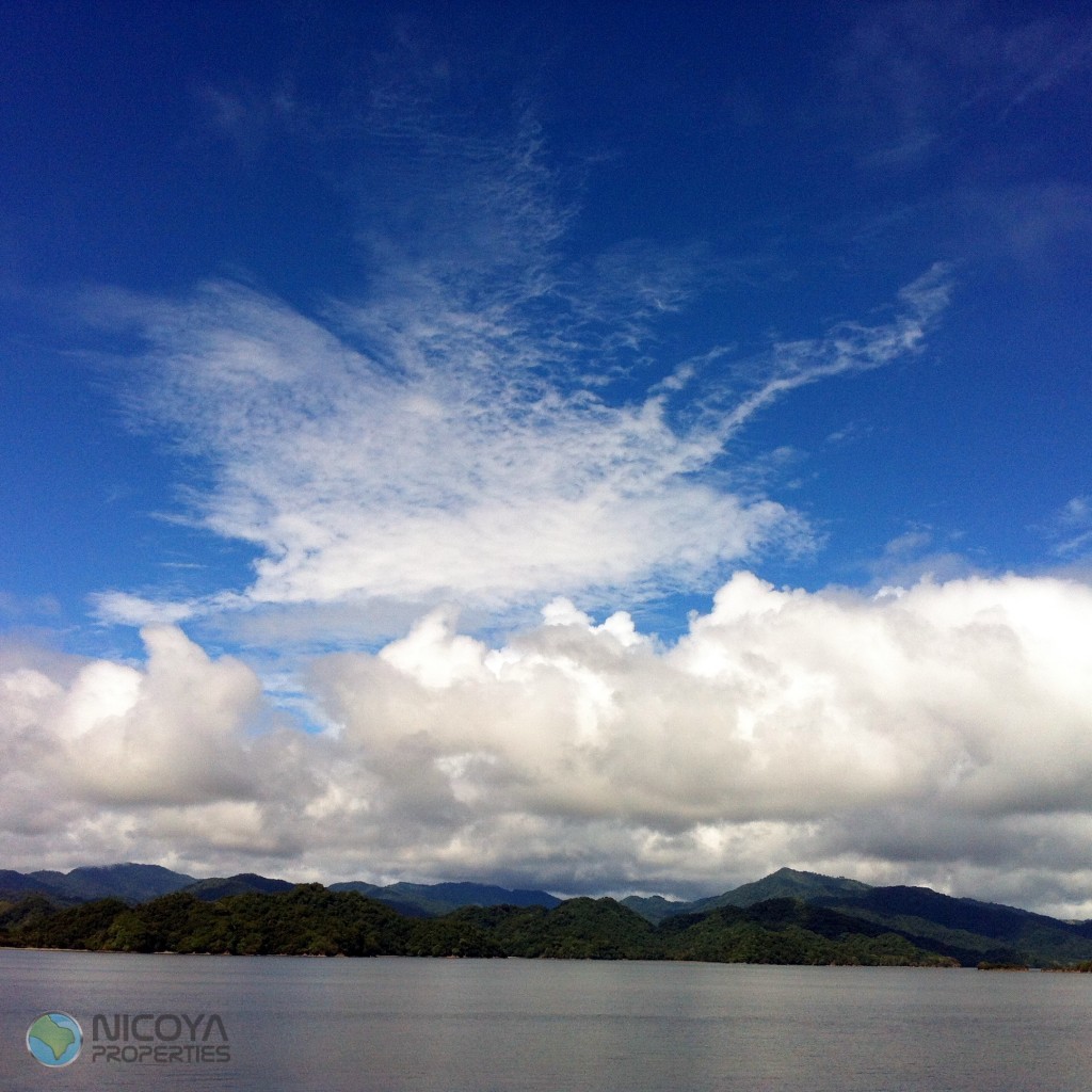 Peninsula de Nicoya