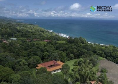 Villa Guayacán