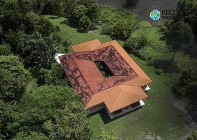 Villa Guayacán