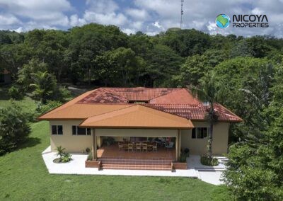 Villa Guayacán