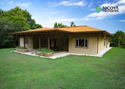 Villa Guayacán