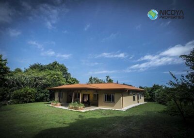 Villa Guayacán