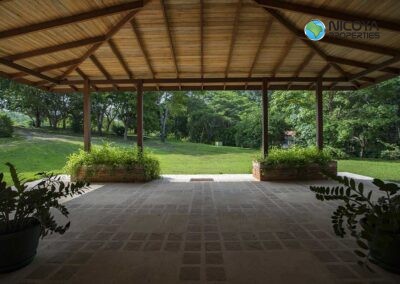 Villa Guayacán