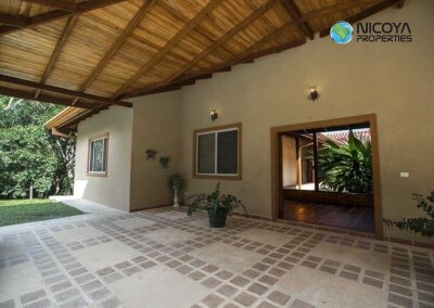 Villa Guayacán