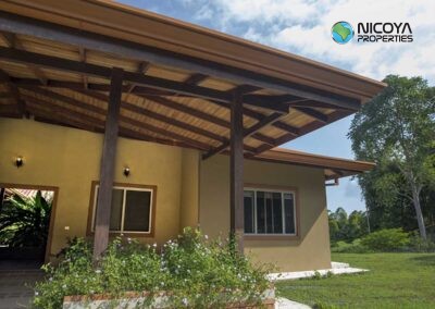 Villa Guayacán