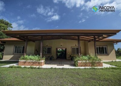 Villa Guayacán