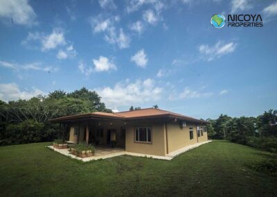 Villa Guayacán