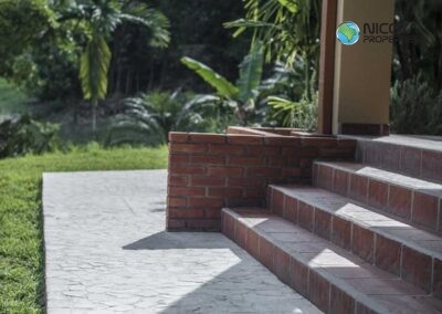 Villa Guayacán