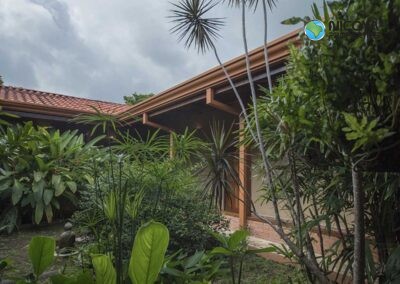 Villa Guayacán
