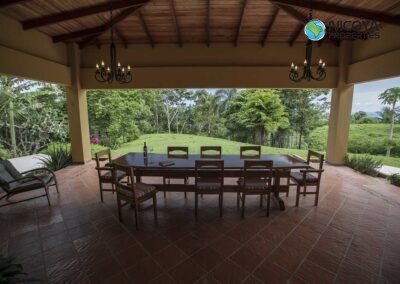 Villa Guayacán