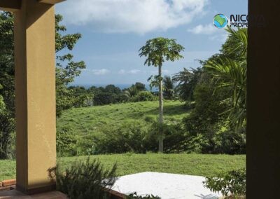 Villa Guayacán