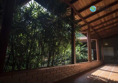 Villa Guayacán