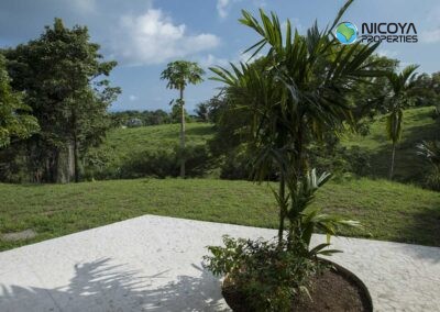 Villa Guayacán
