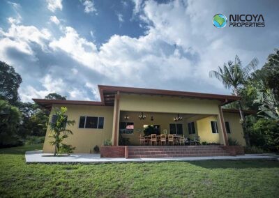 Villa Guayacán