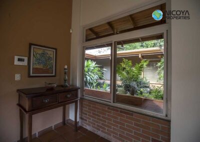 Villa Guayacán