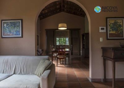 Villa Guayacán