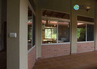 Villa Guayacán