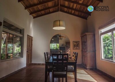 Villa Guayacán