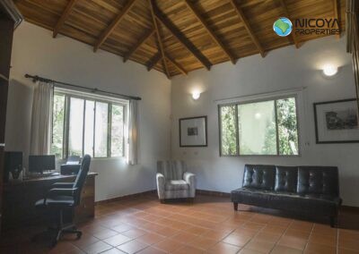 Villa Guayacán
