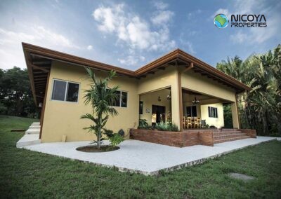 Villa Guayacán