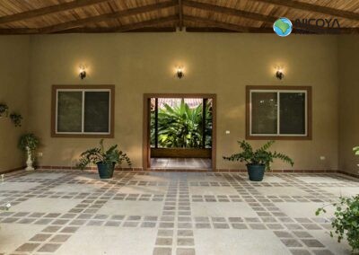 Villa Guayacán