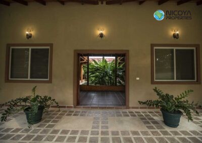 Villa Guayacán