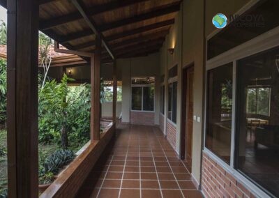 Villa Guayacán