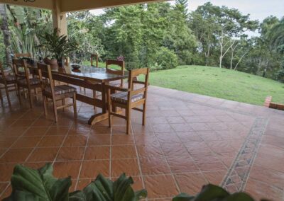 Villa Guayacán