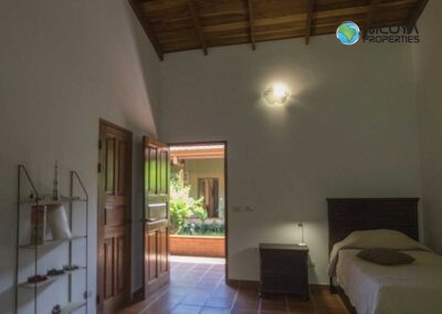 Villa Guayacán