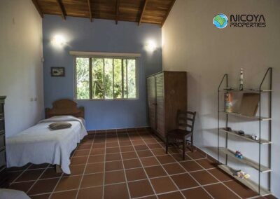 Villa Guayacán