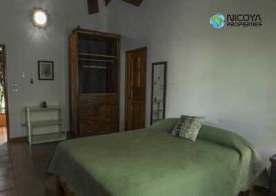 Villa Guayacán
