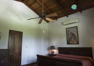 Villa Guayacán