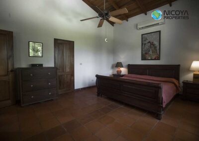 Villa Guayacán