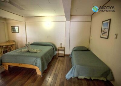 Hotel El Tajalín, Montezuma, Costa Rica