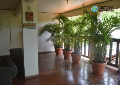 Hotel El Tajalín, Montezuma, Costa Rica