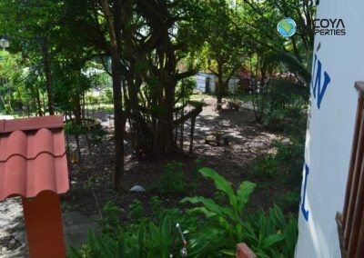 Hotel El Tajalín, Montezuma, Costa Rica