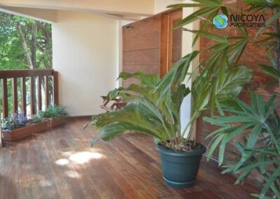 Hotel El Tajalín, Montezuma, Costa Rica