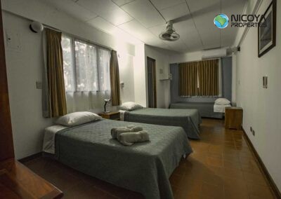 Hotel El Tajalín, Montezuma, Costa Rica